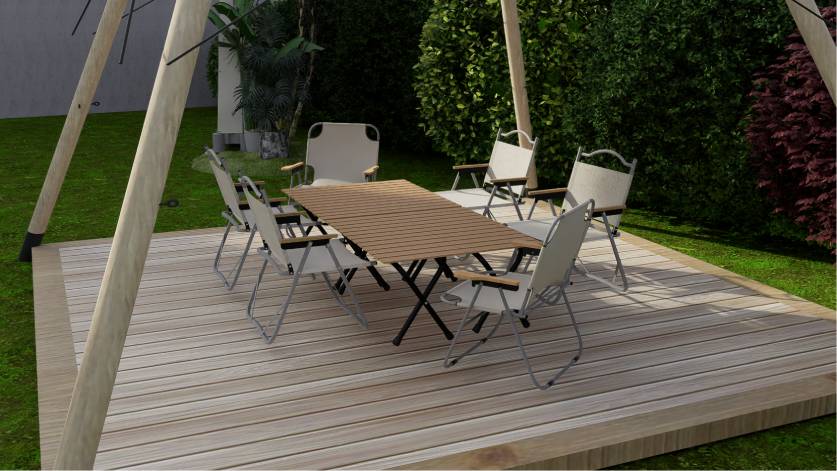 互助帐篷生产厂家：以匠心筑牢户外装备的品质根基